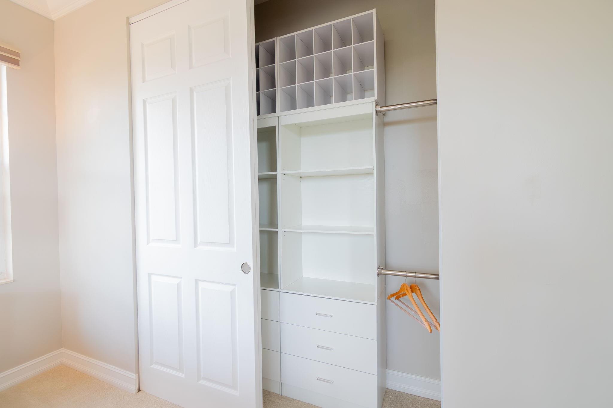 The Preserve at Bayhill - Residential