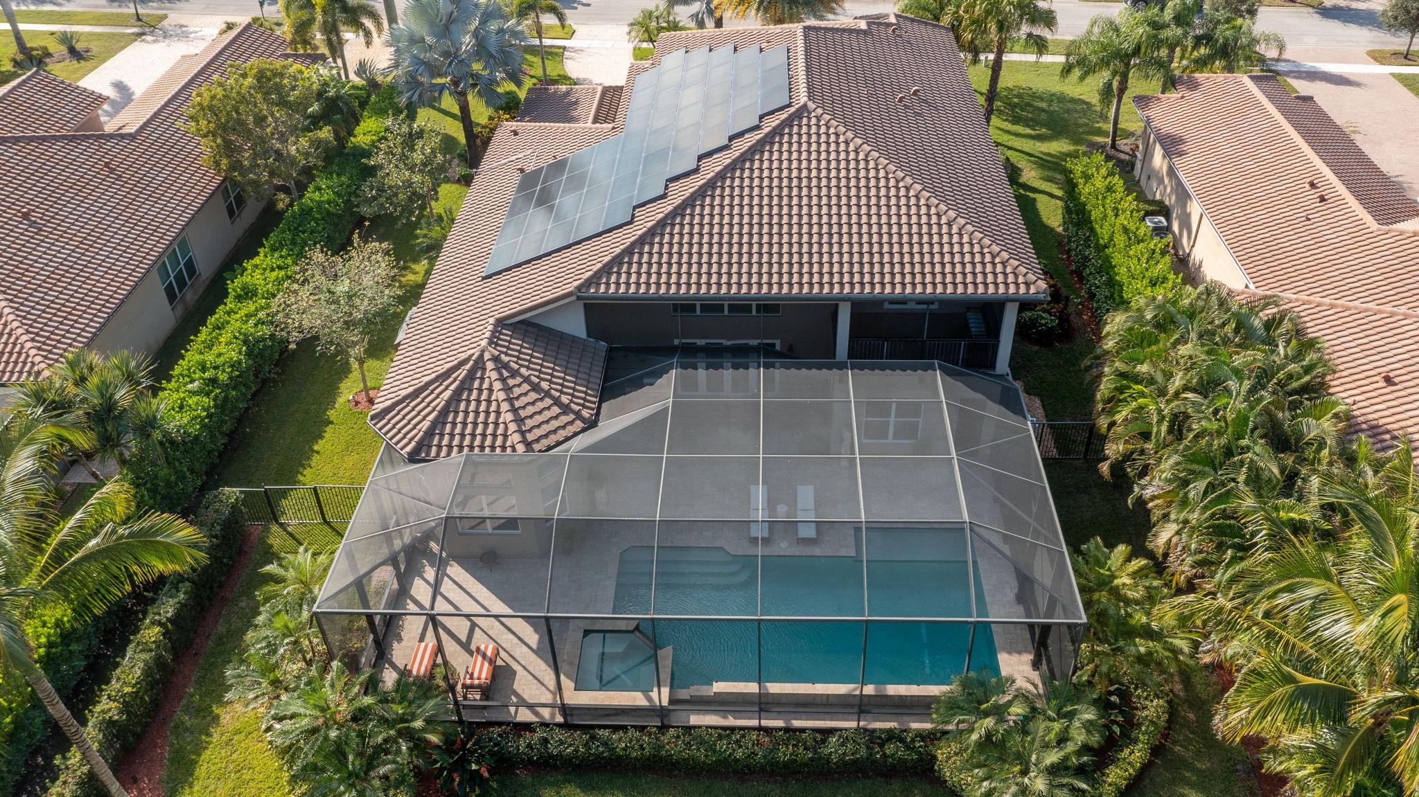 The Preserve at Bayhill - Residential