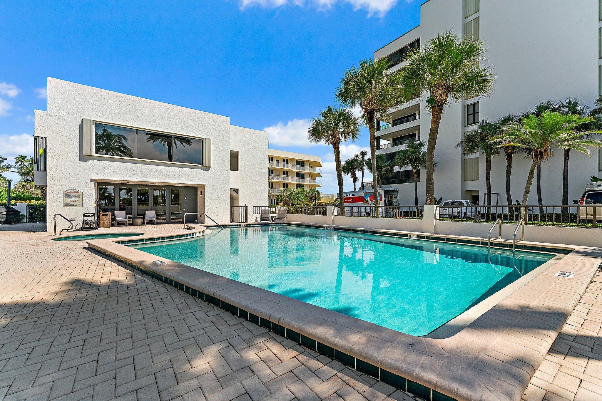 OCEAN SOUND CONDO - Residential Lease