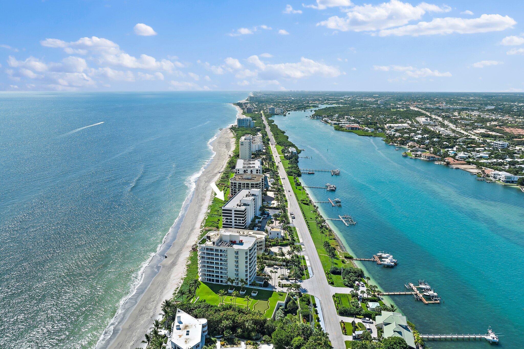 OCEAN SOUND CONDO - Residential Lease