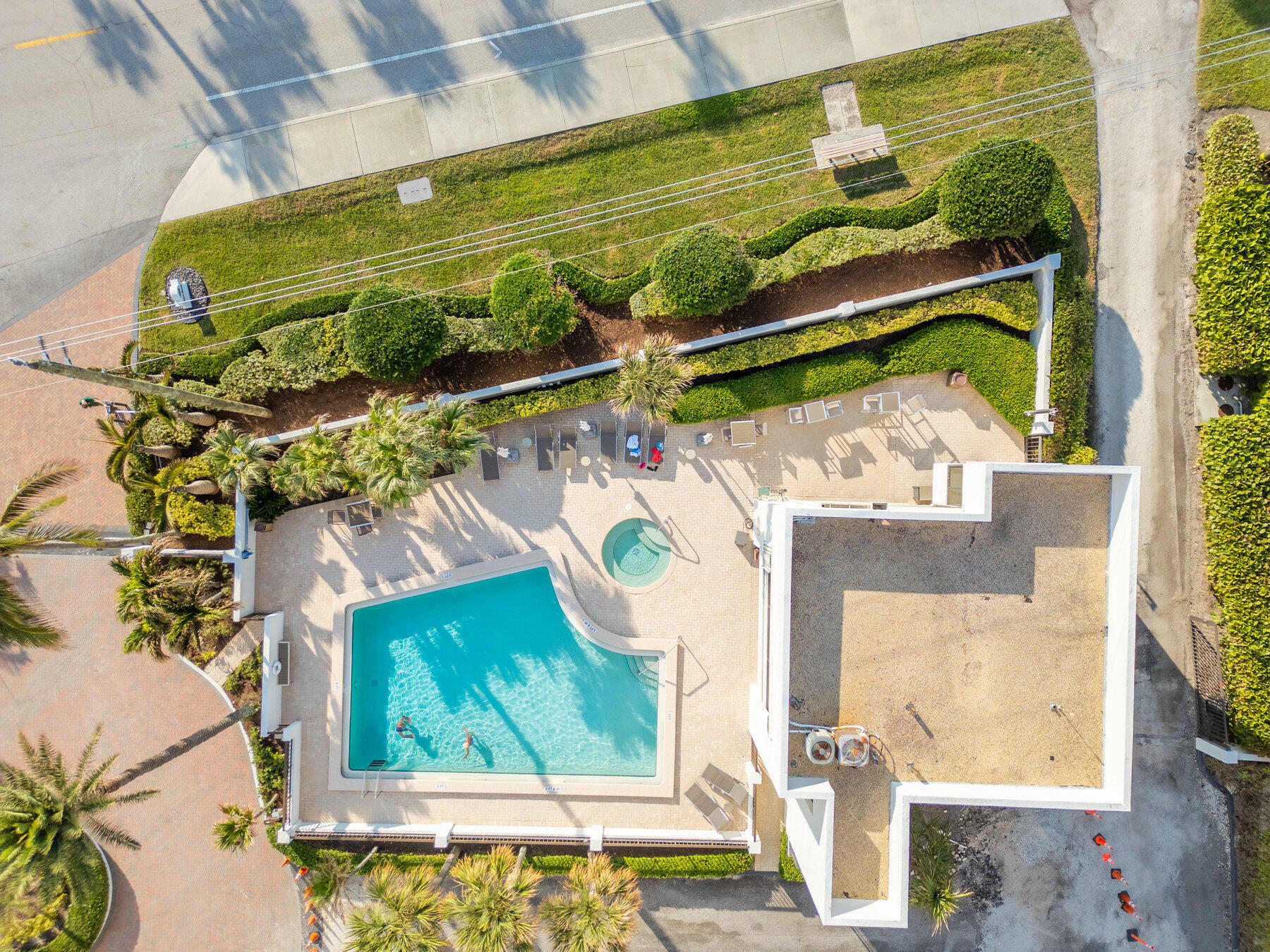 OCEAN SOUND CONDO - Residential Lease