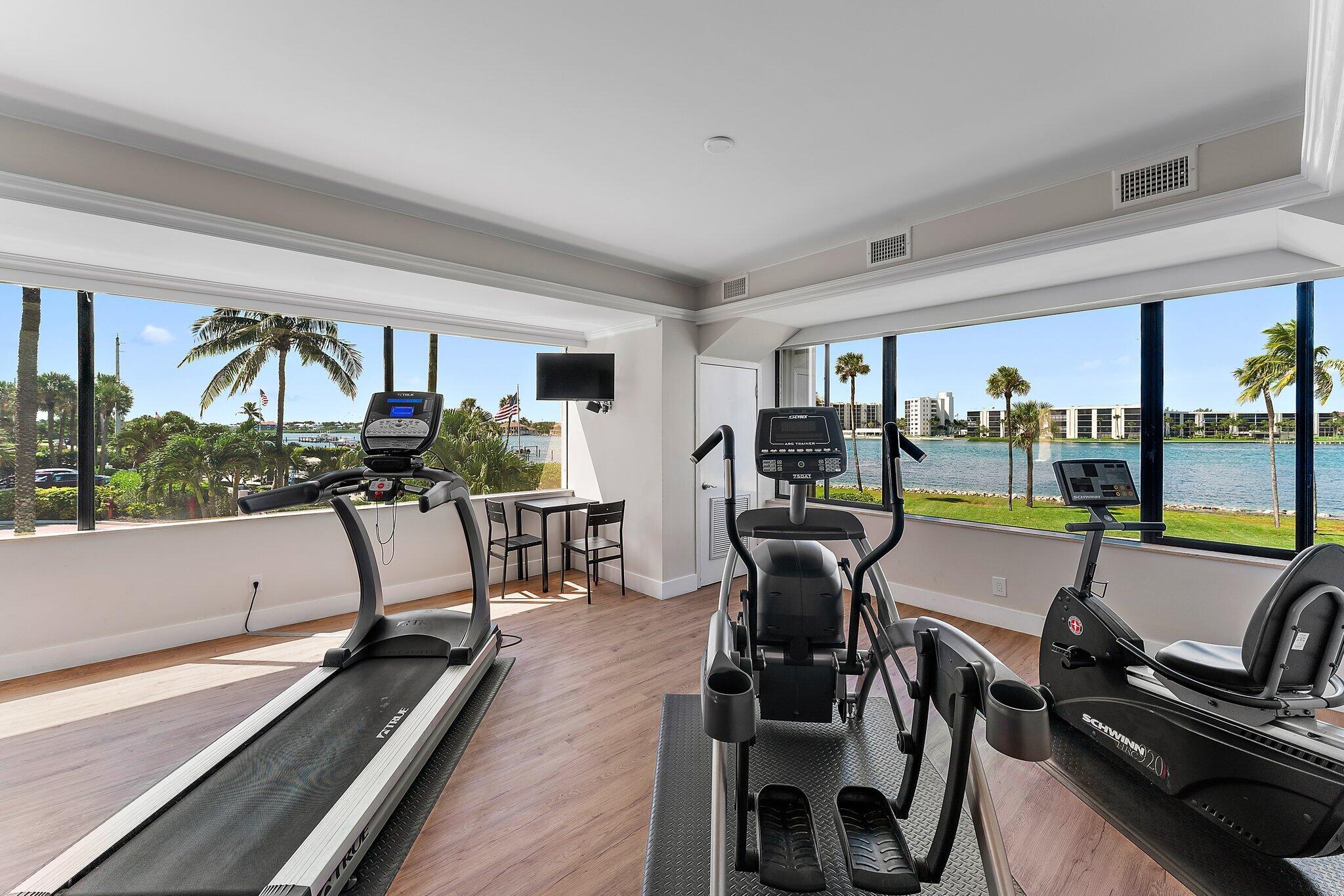 OCEAN SOUND CONDO - Residential Lease
