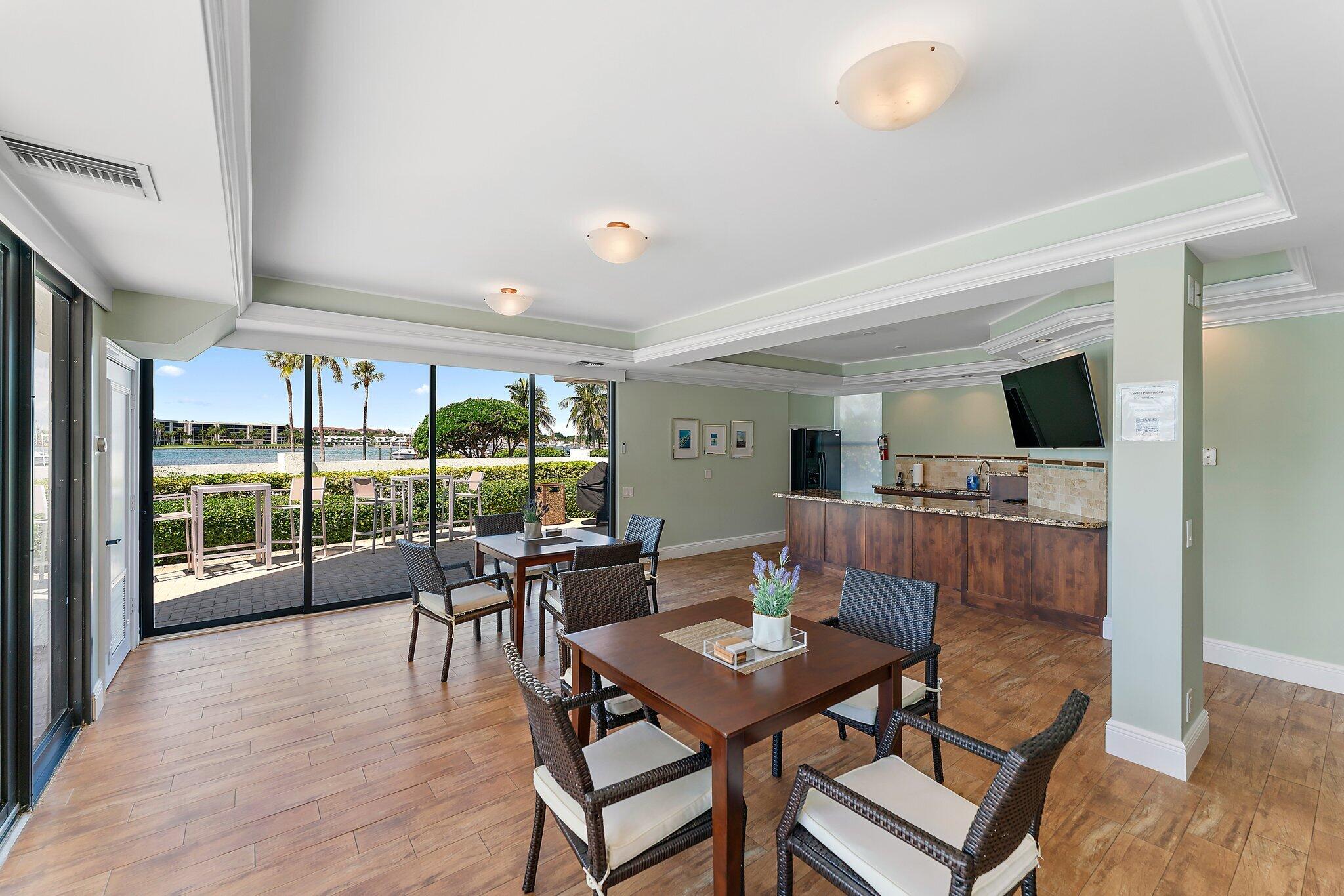 OCEAN SOUND CONDO - Residential Lease