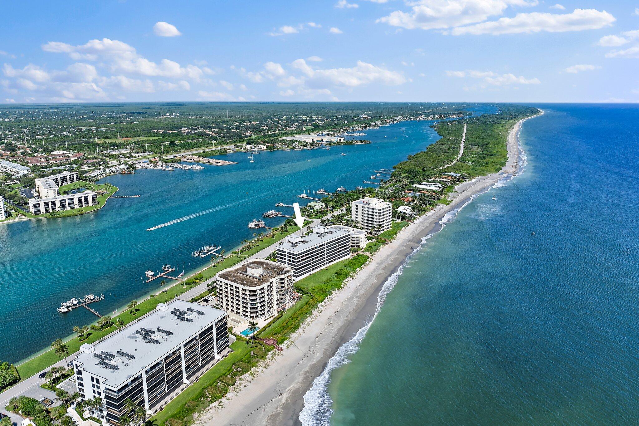 OCEAN SOUND CONDO - Residential Lease