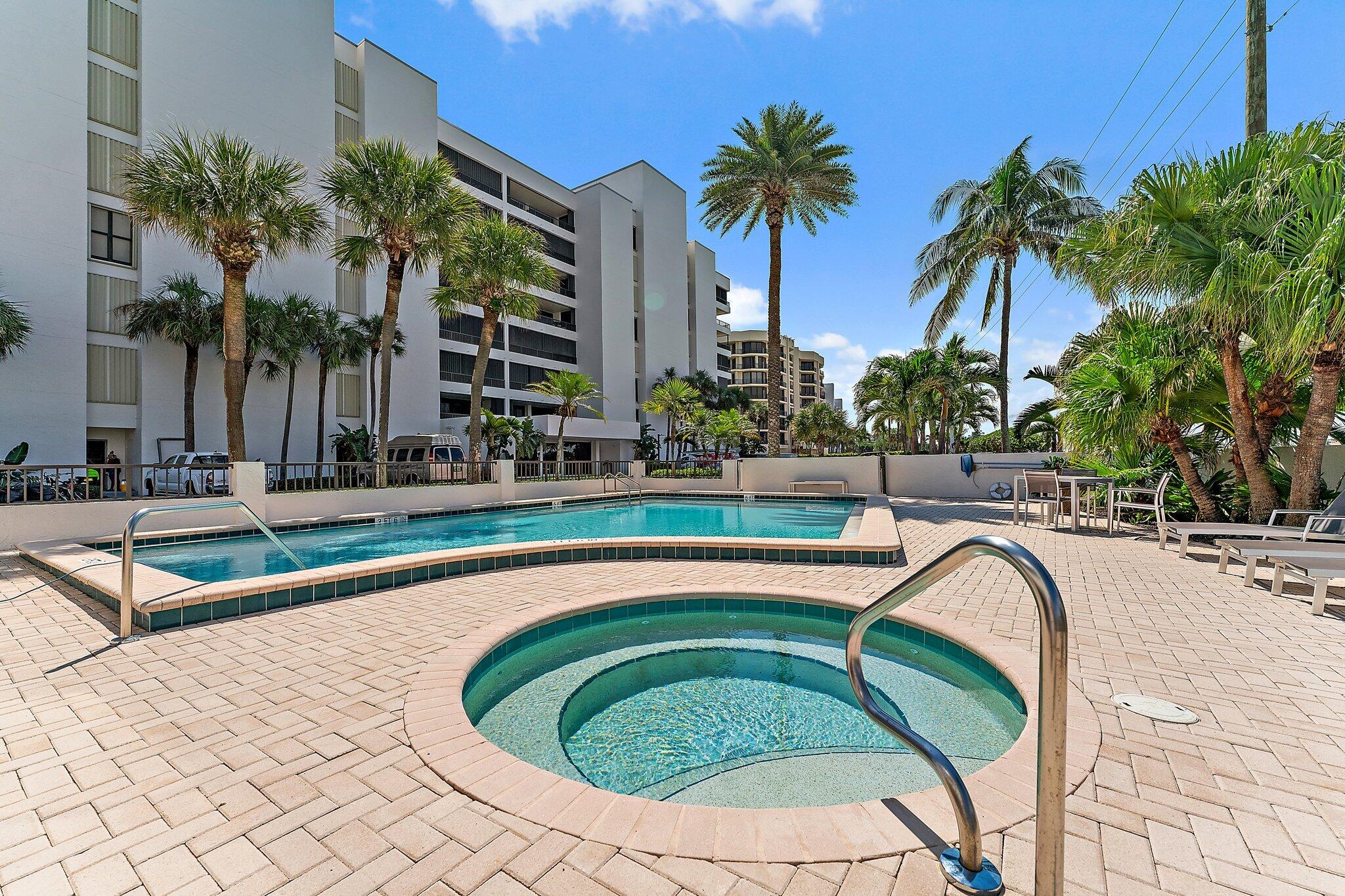 OCEAN SOUND CONDO - Residential Lease