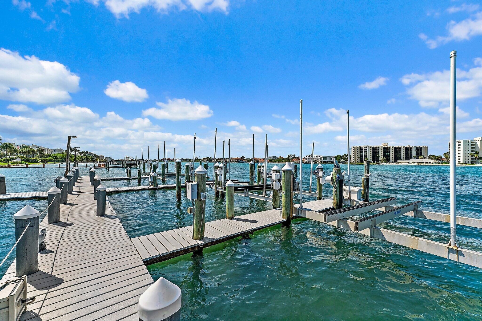 OCEAN SOUND CONDO - Residential Lease