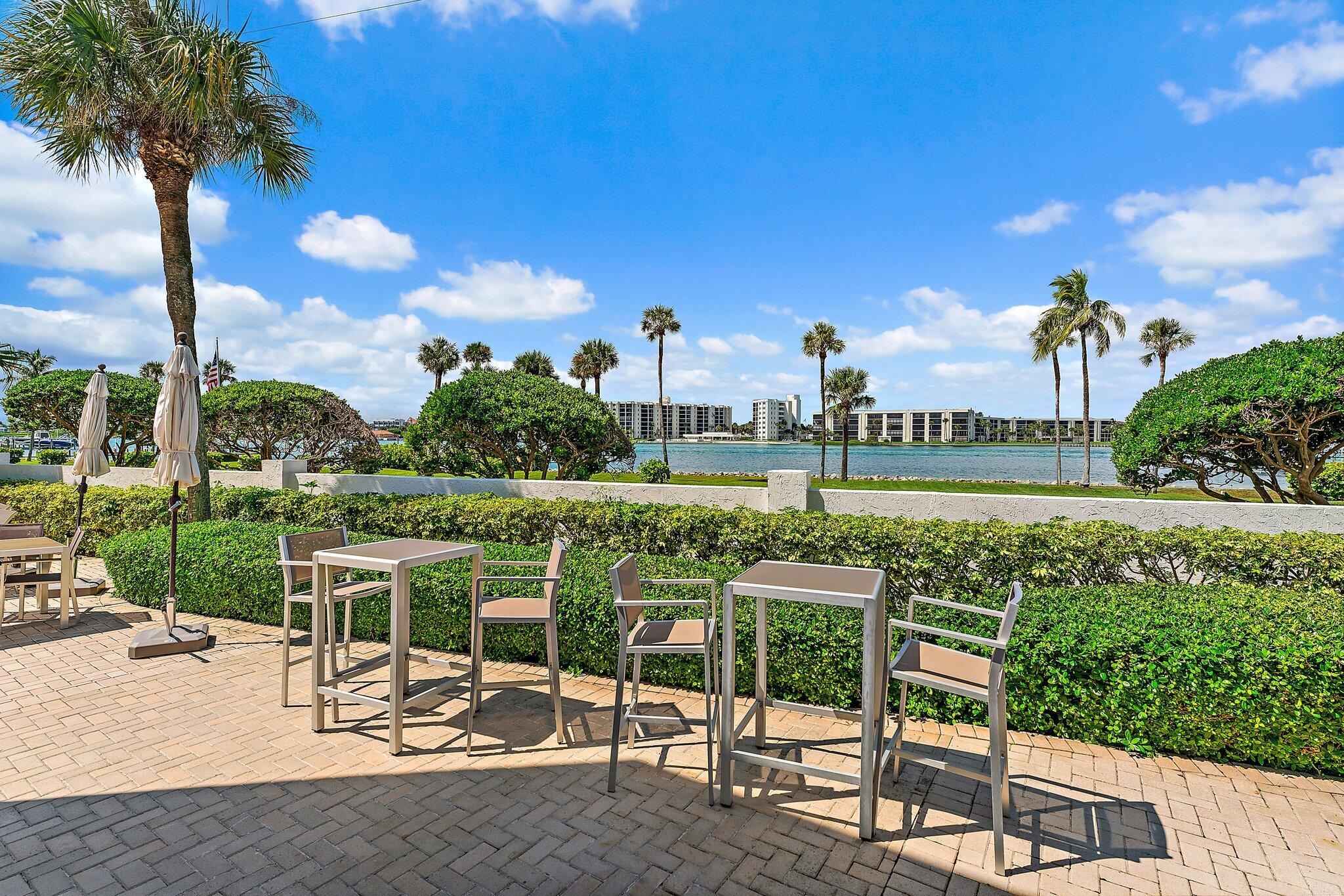 OCEAN SOUND CONDO - Residential Lease
