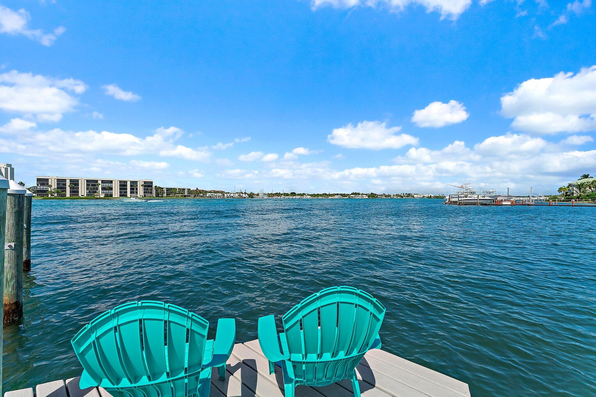 OCEAN SOUND CONDO - Residential Lease
