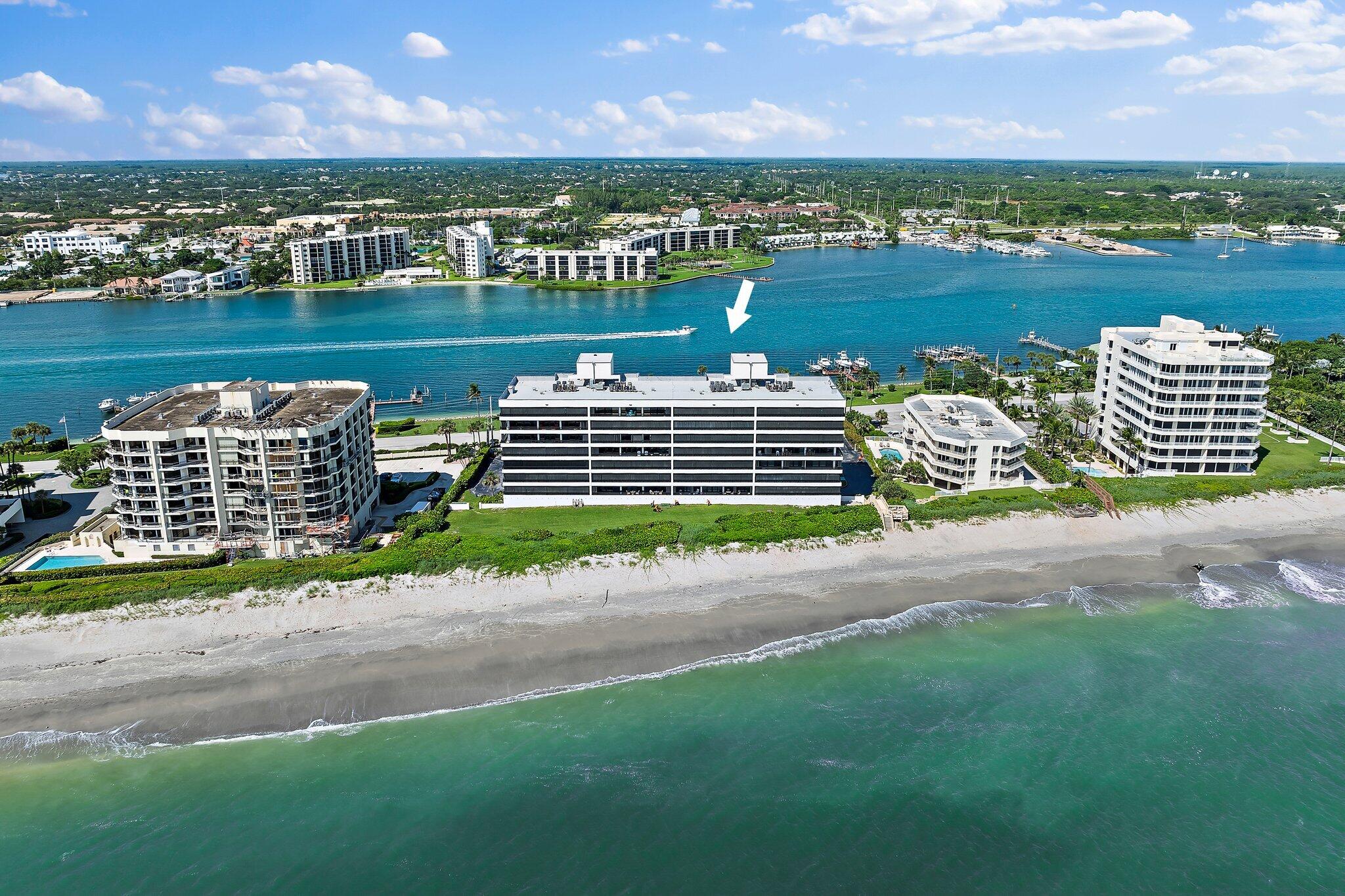 OCEAN SOUND CONDO - Residential Lease