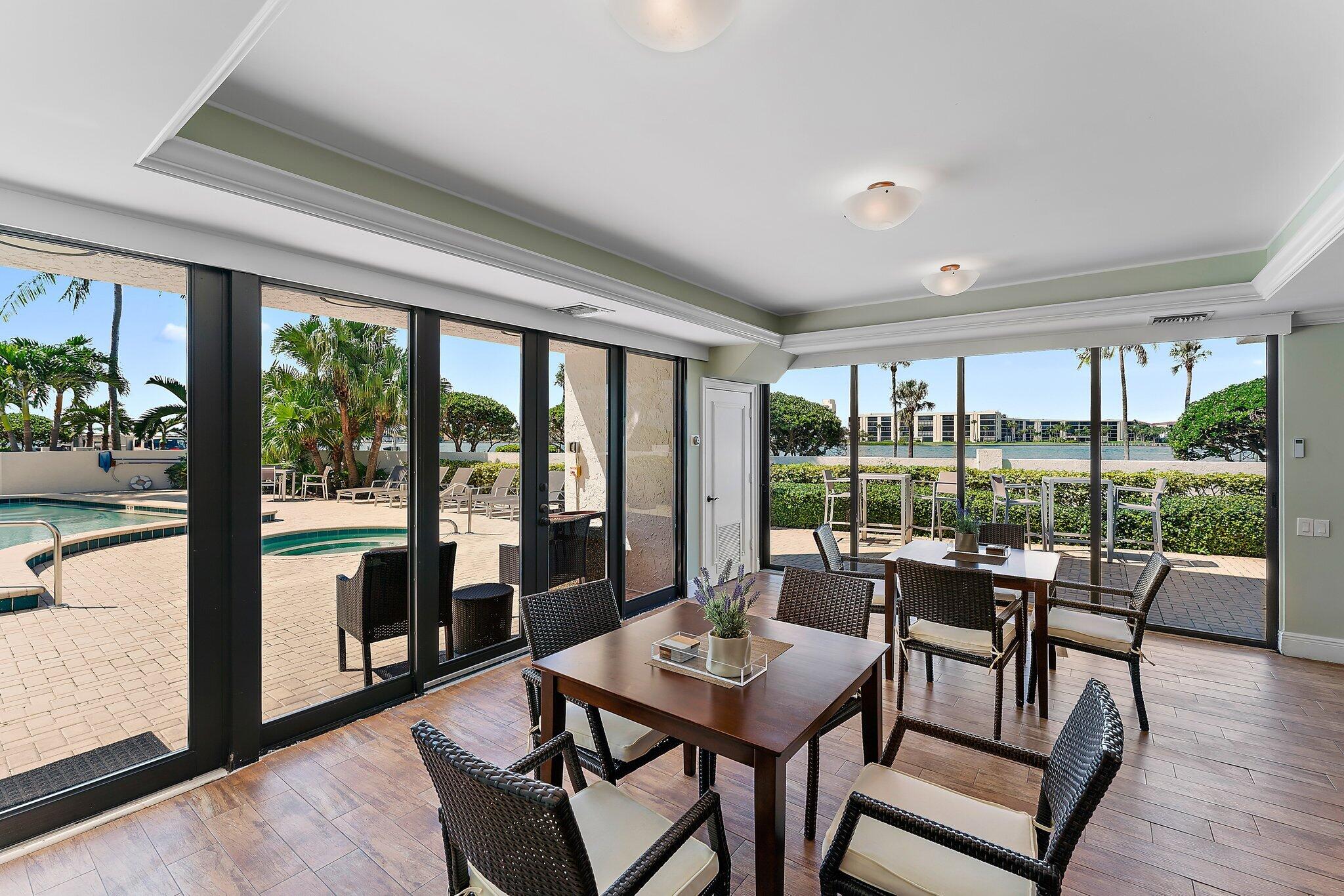 OCEAN SOUND CONDO - Residential Lease