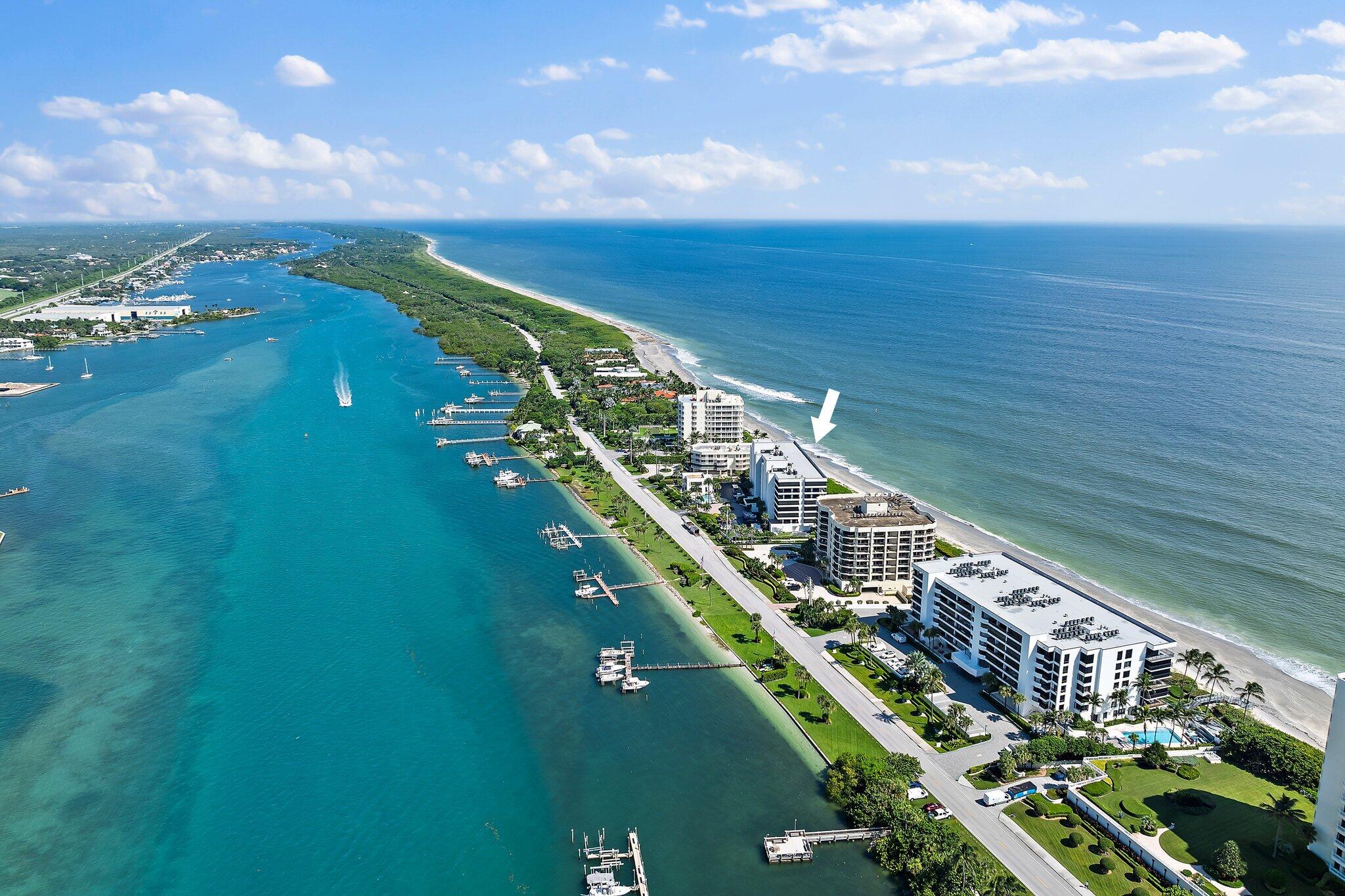 OCEAN SOUND CONDO - Residential Lease