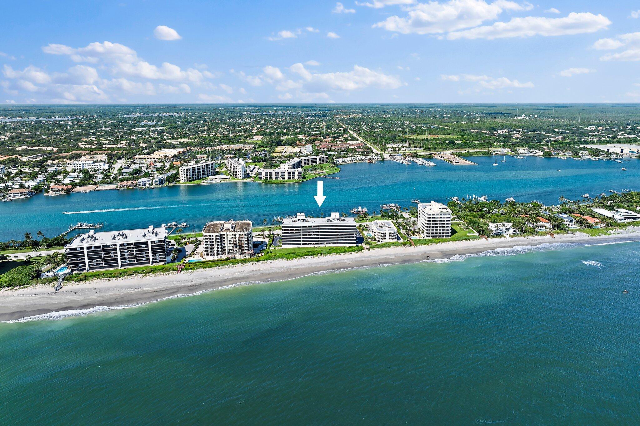 OCEAN SOUND CONDO - Residential Lease