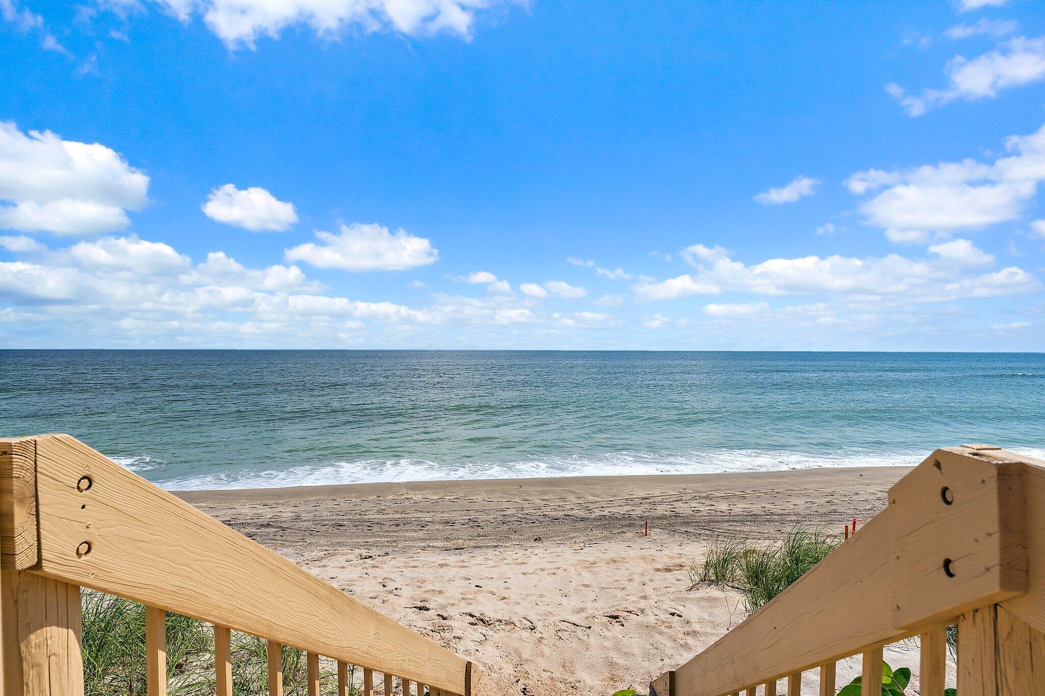 OCEAN SOUND CONDO - Residential Lease