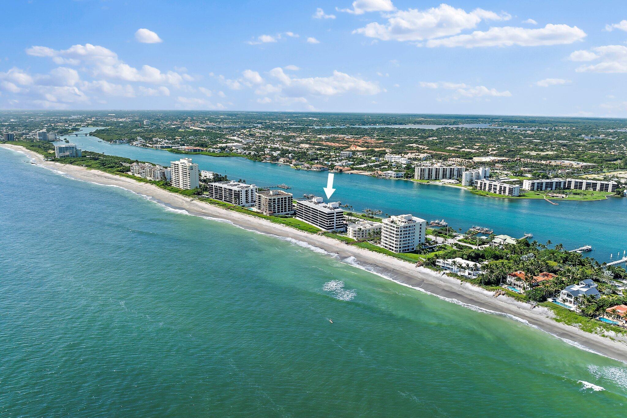 OCEAN SOUND CONDO - Residential Lease