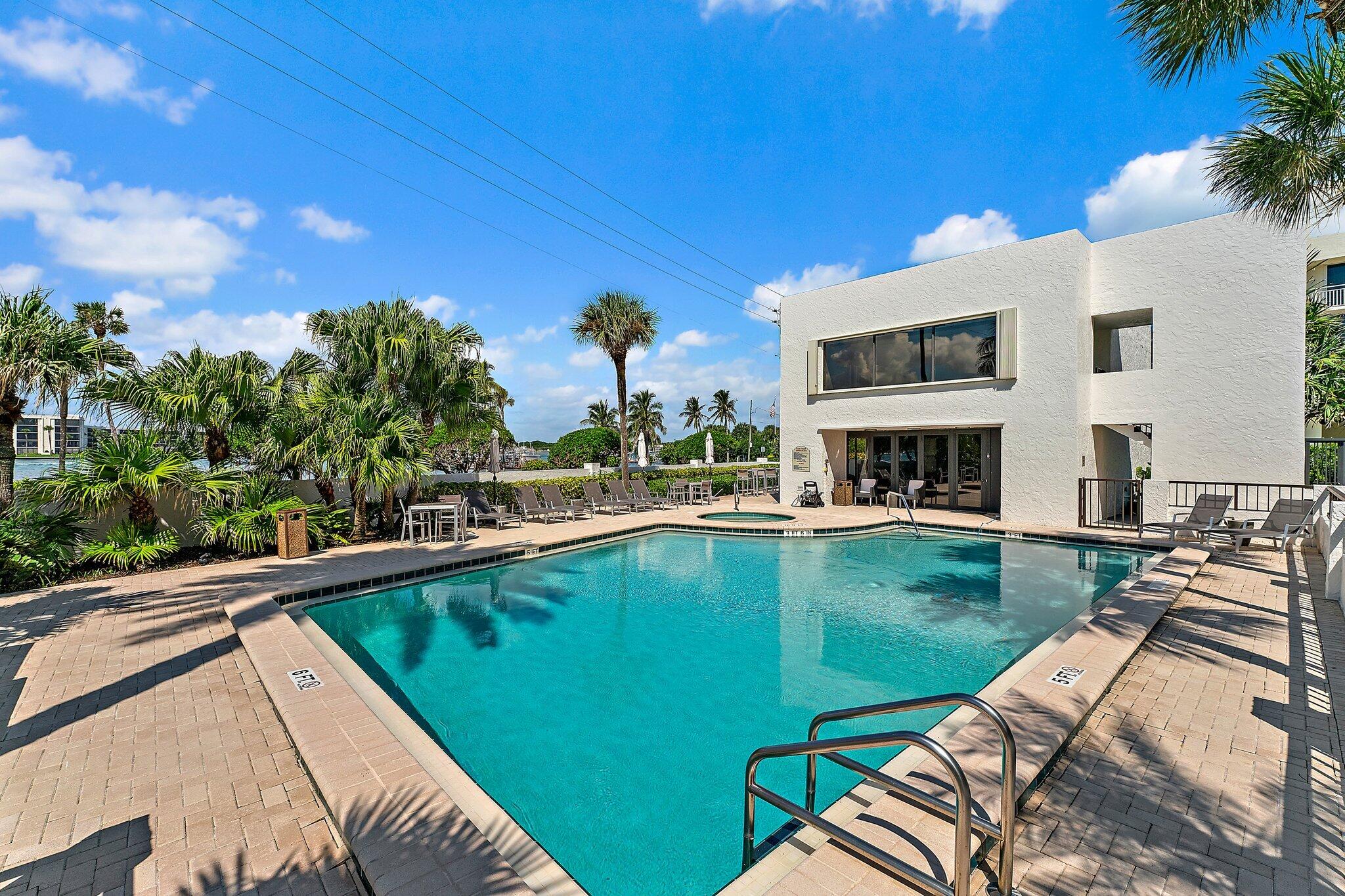 OCEAN SOUND CONDO - Residential Lease