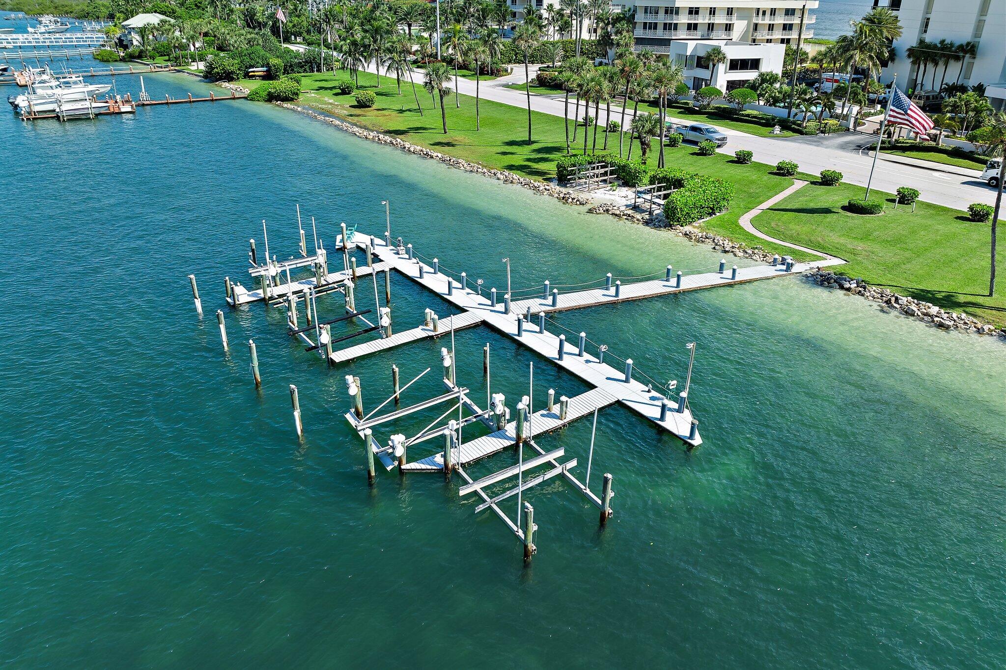 OCEAN SOUND CONDO - Residential Lease