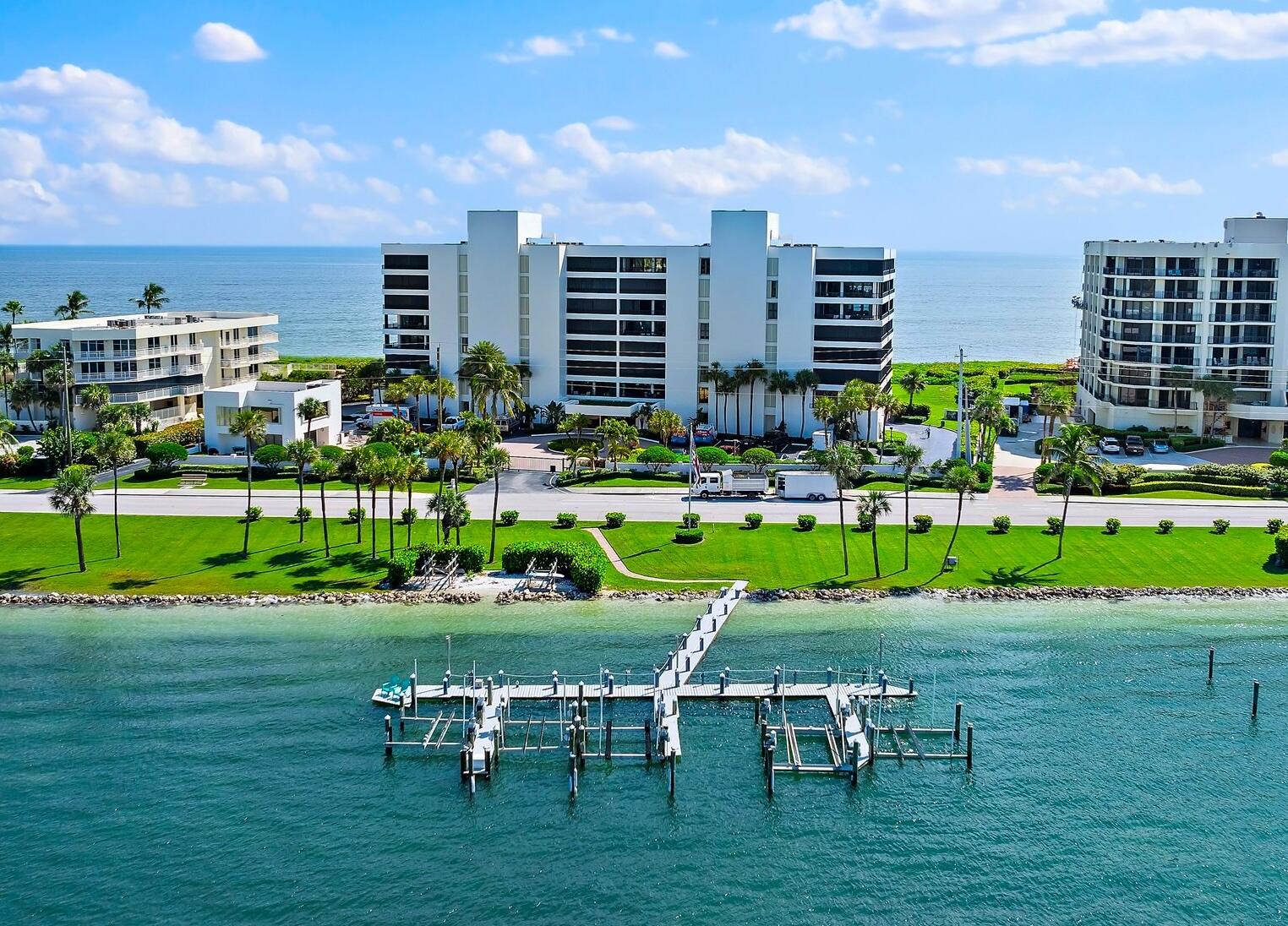 OCEAN SOUND CONDO - Residential Lease