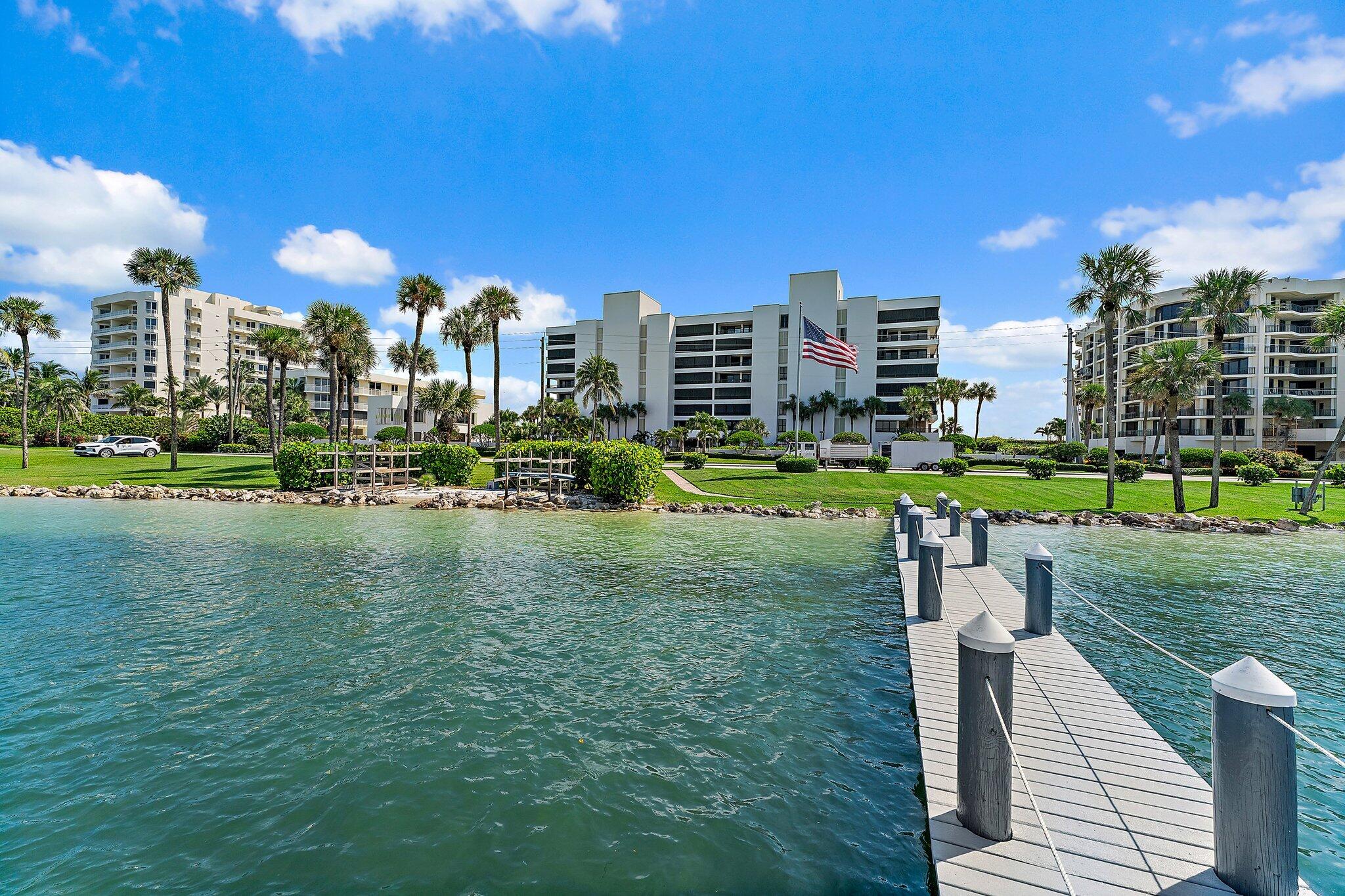 OCEAN SOUND CONDO - Residential Lease