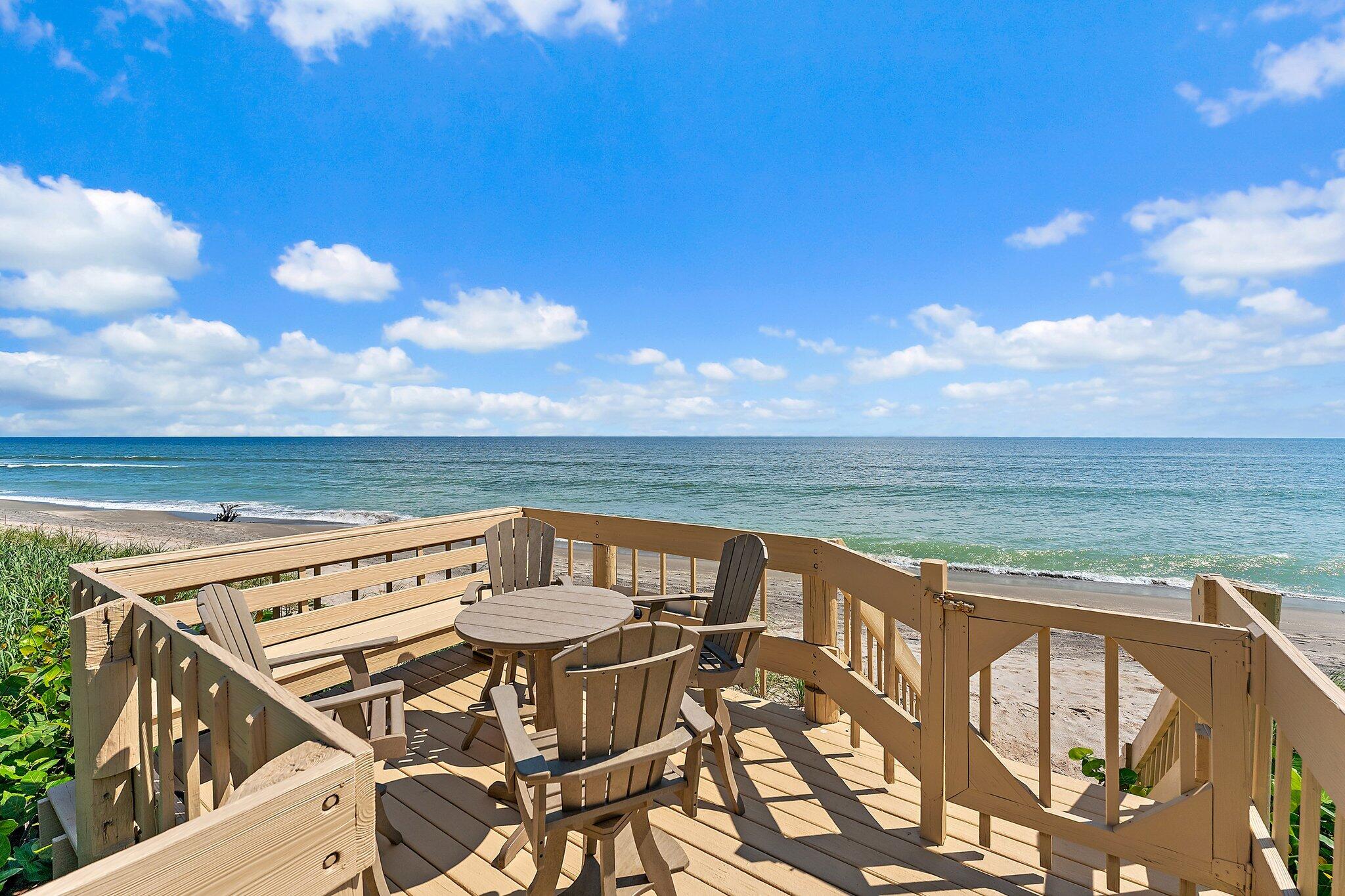 OCEAN SOUND CONDO - Residential Lease