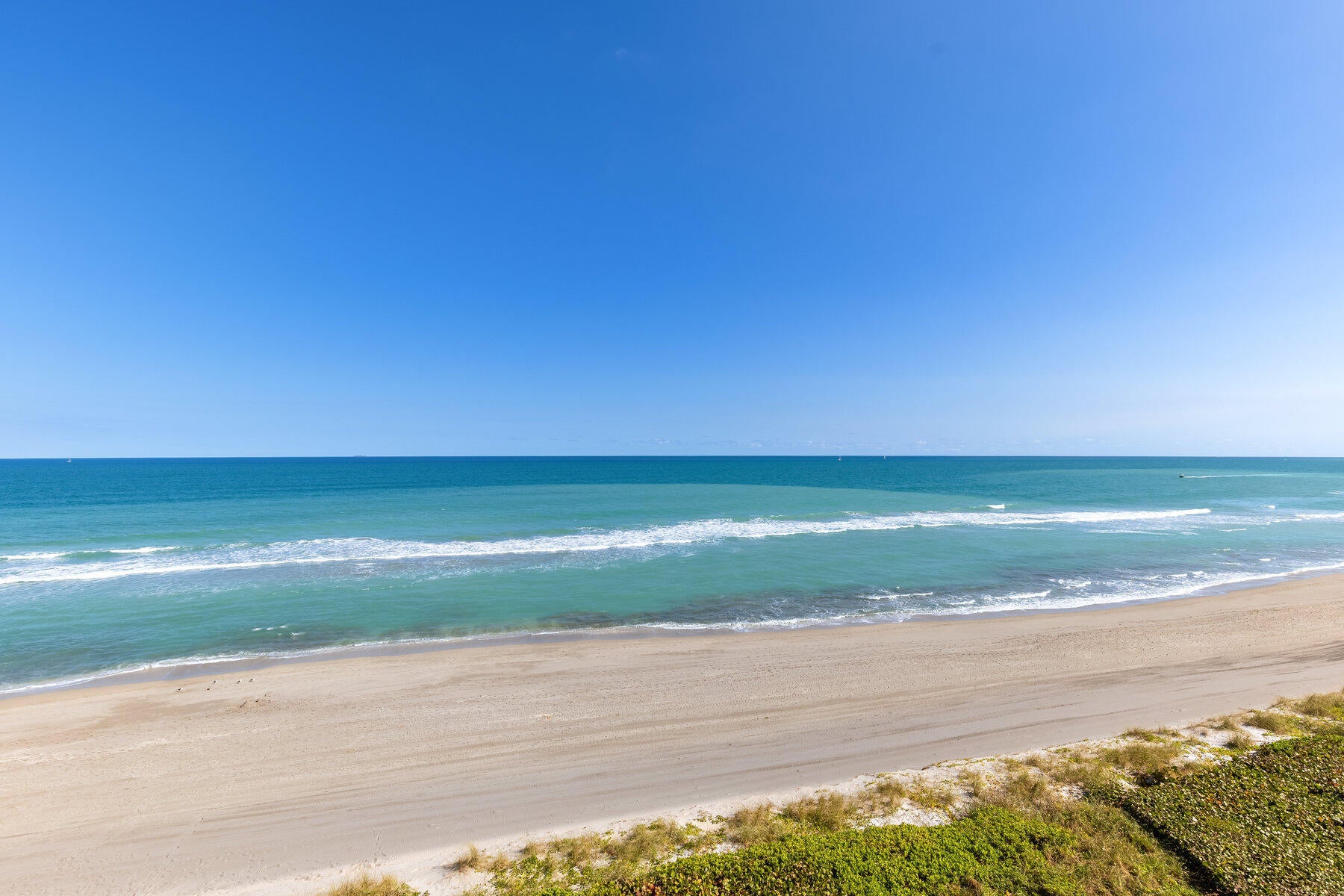 OCEAN SOUND CONDO - Residential Lease