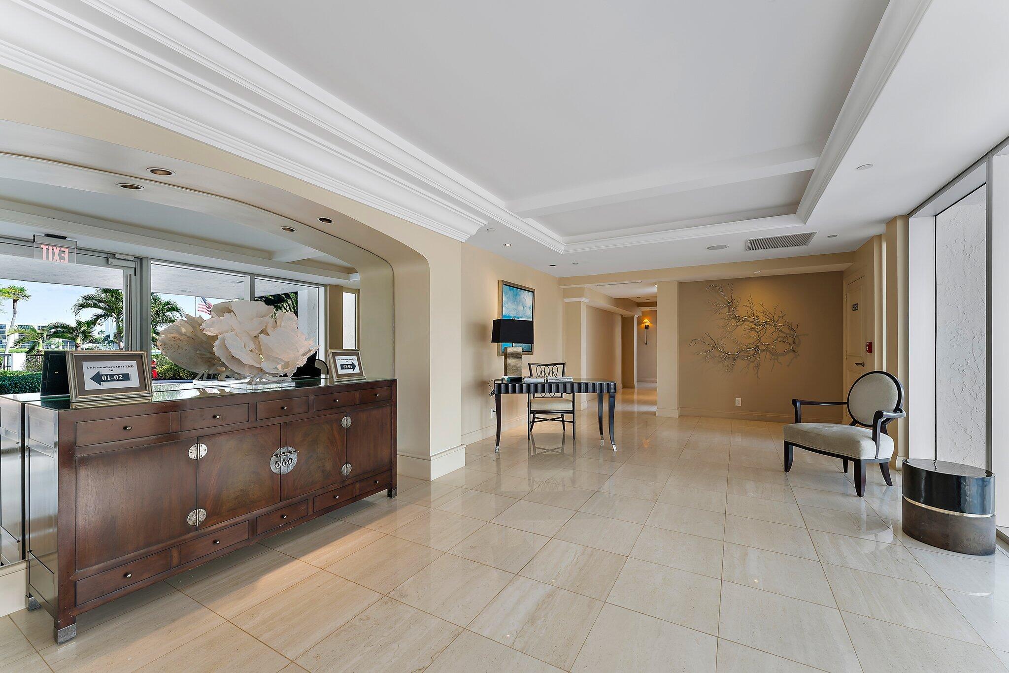 OCEAN SOUND CONDO - Residential Lease