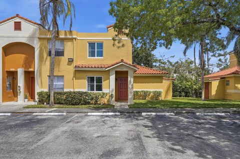 FHA Qualifying Properties For Sale in Broward County 10 3832 NW 90th Avenue 3832 Sunrise FL 33351