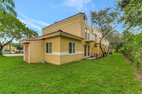 Tiny photo for 3832 NW 90th Avenue #3832, Sunrise, FL 33351 (MLS # B26014660)