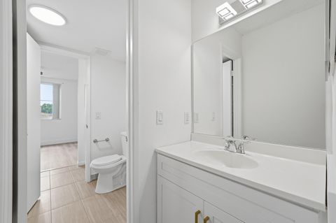 Tiny photo for 3832 NW 90th Avenue #3832, Sunrise, FL 33351 (MLS # B26014660)