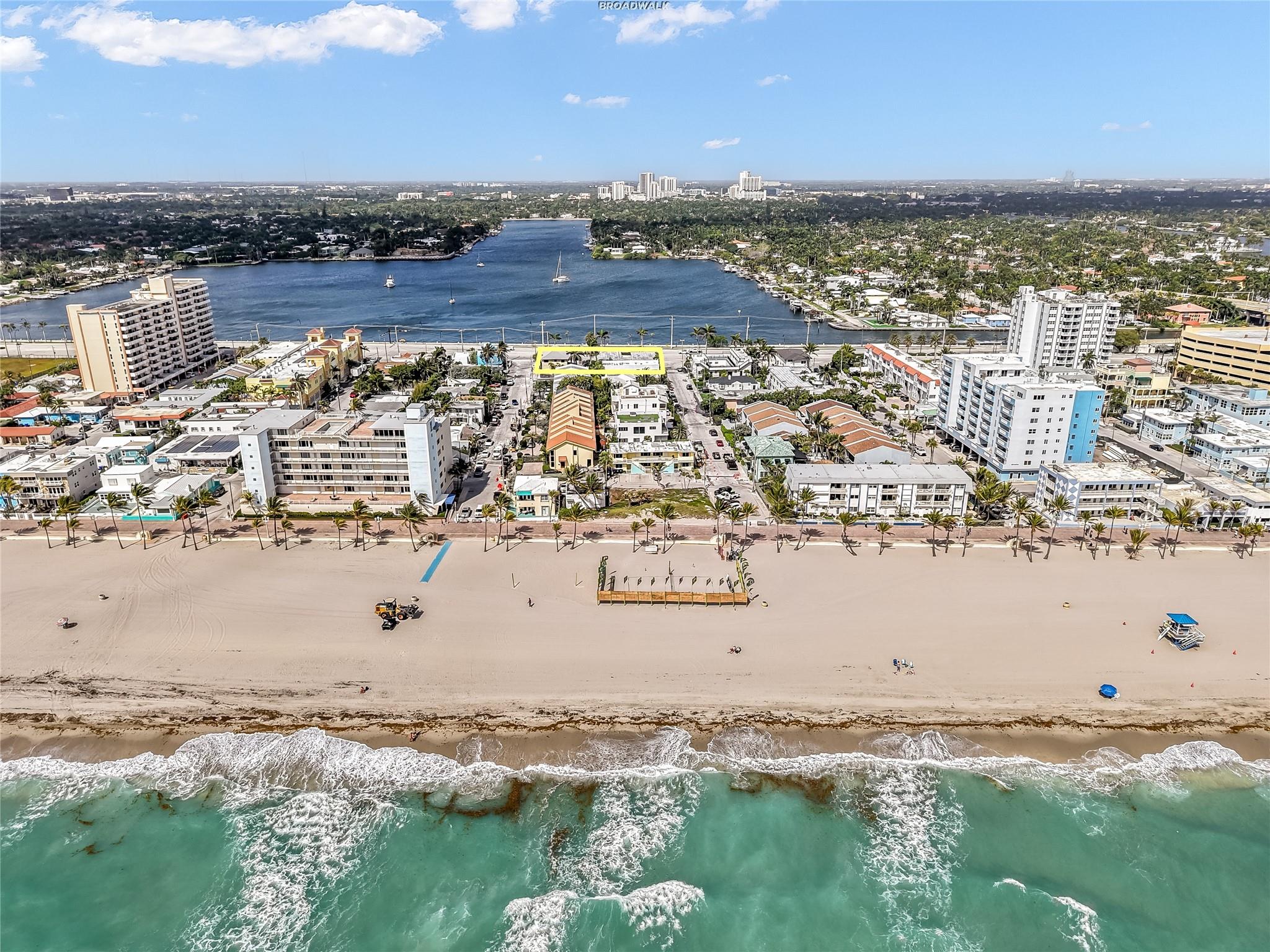 505 S Ocean Dr