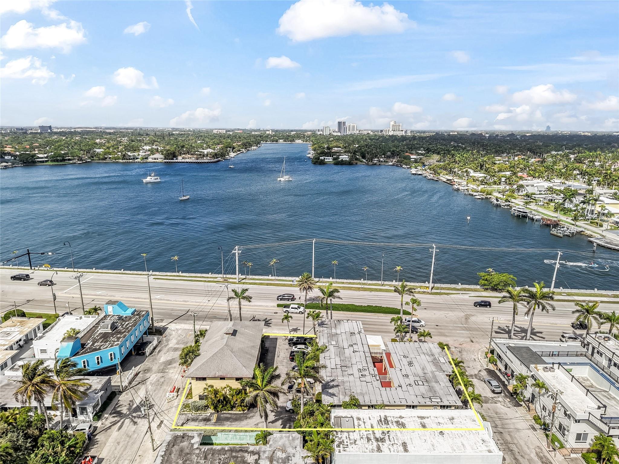505 S Ocean Dr