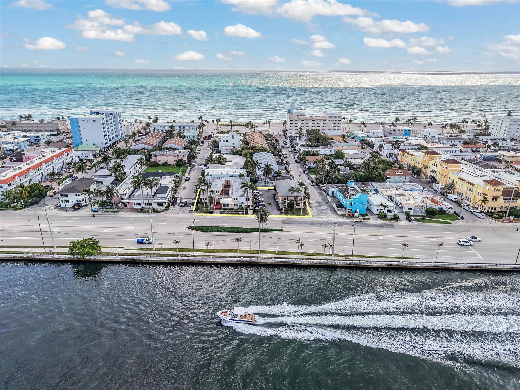 505 S Ocean Dr