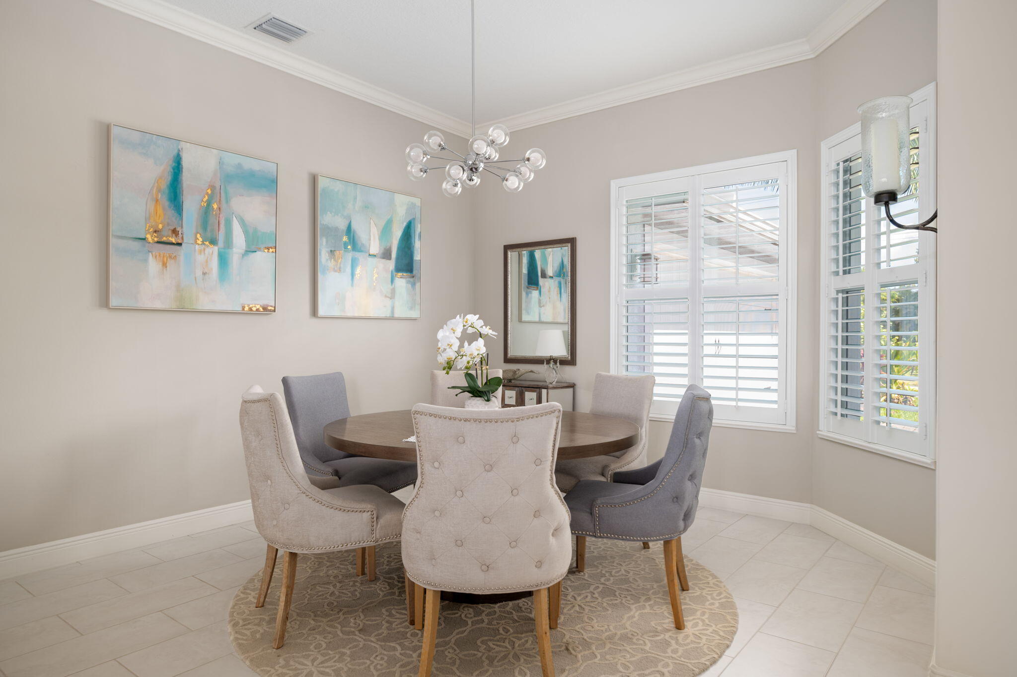 CROSS CREEK LAKE ESTATES PLAT EIGHT - Residential