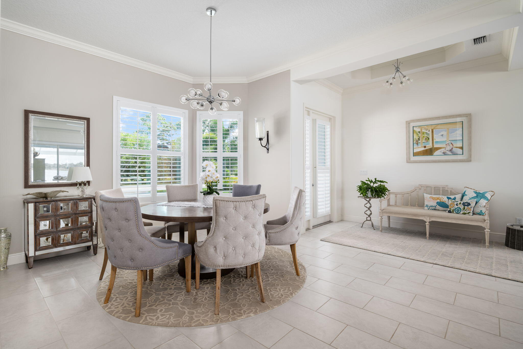 CROSS CREEK LAKE ESTATES PLAT EIGHT - Residential