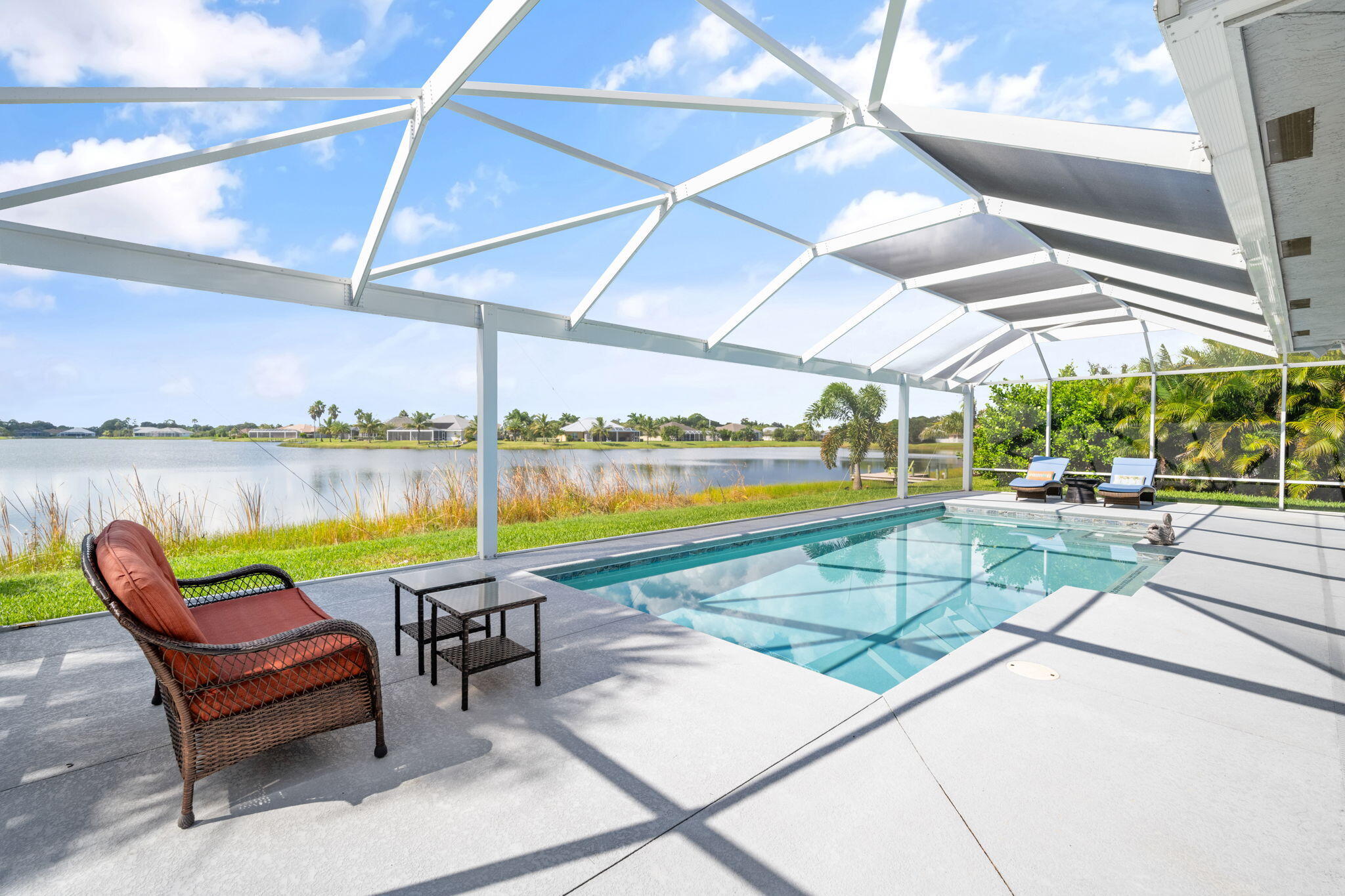 CROSS CREEK LAKE ESTATES PLAT EIGHT - Residential