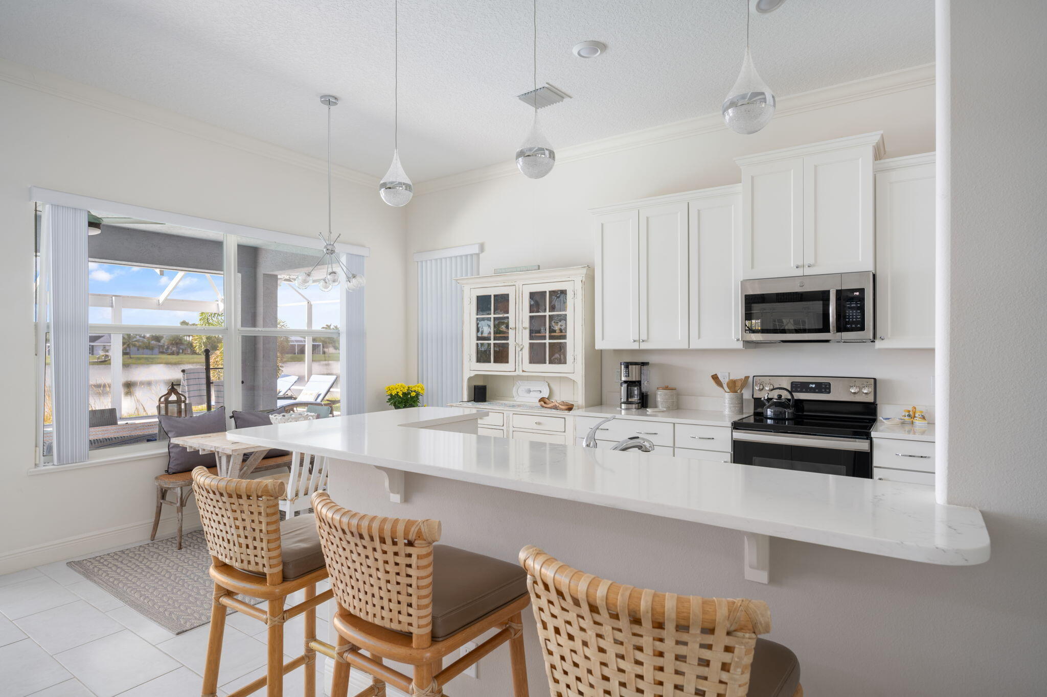 CROSS CREEK LAKE ESTATES PLAT EIGHT - Residential