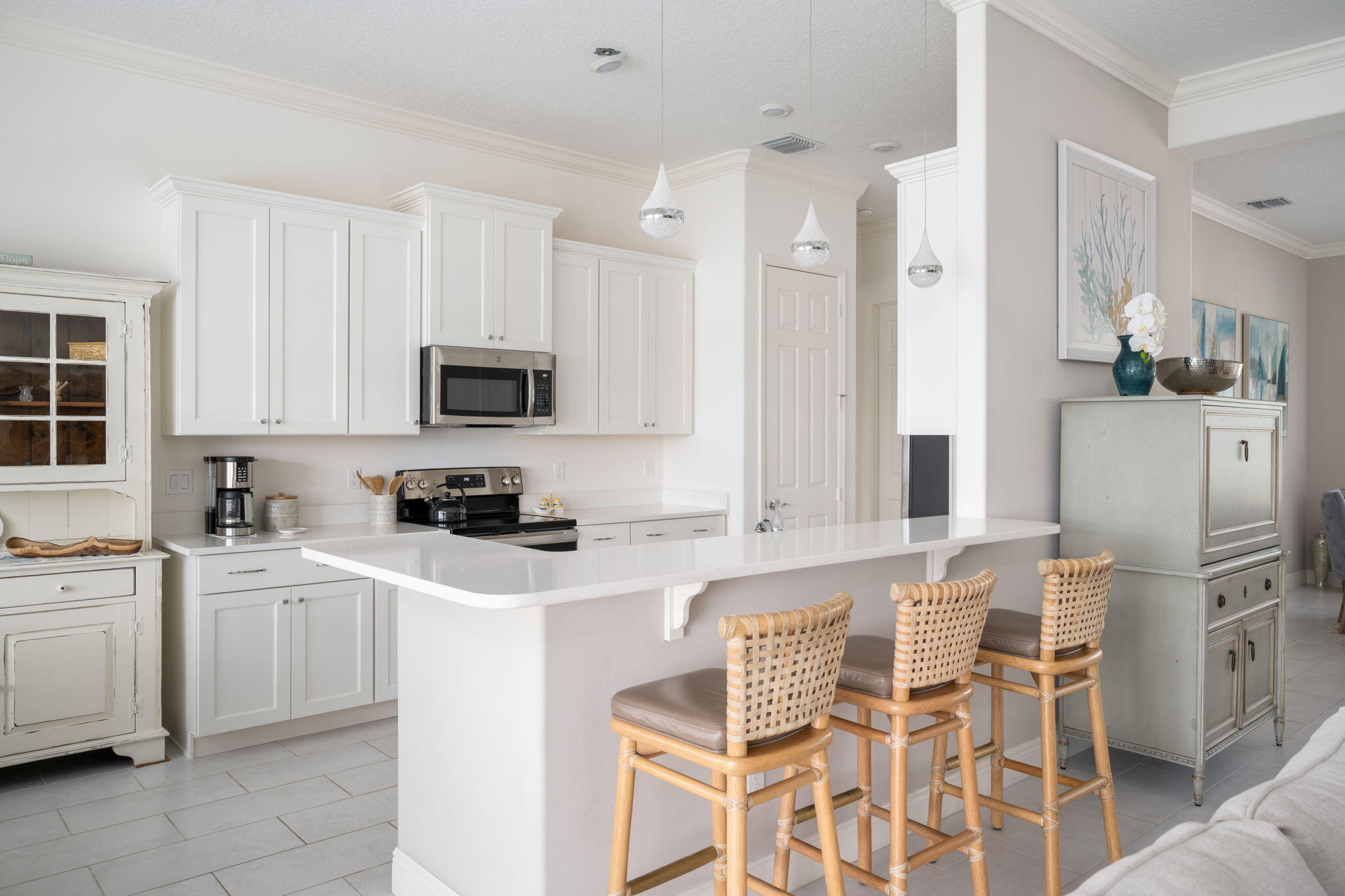 CROSS CREEK LAKE ESTATES PLAT EIGHT - Residential