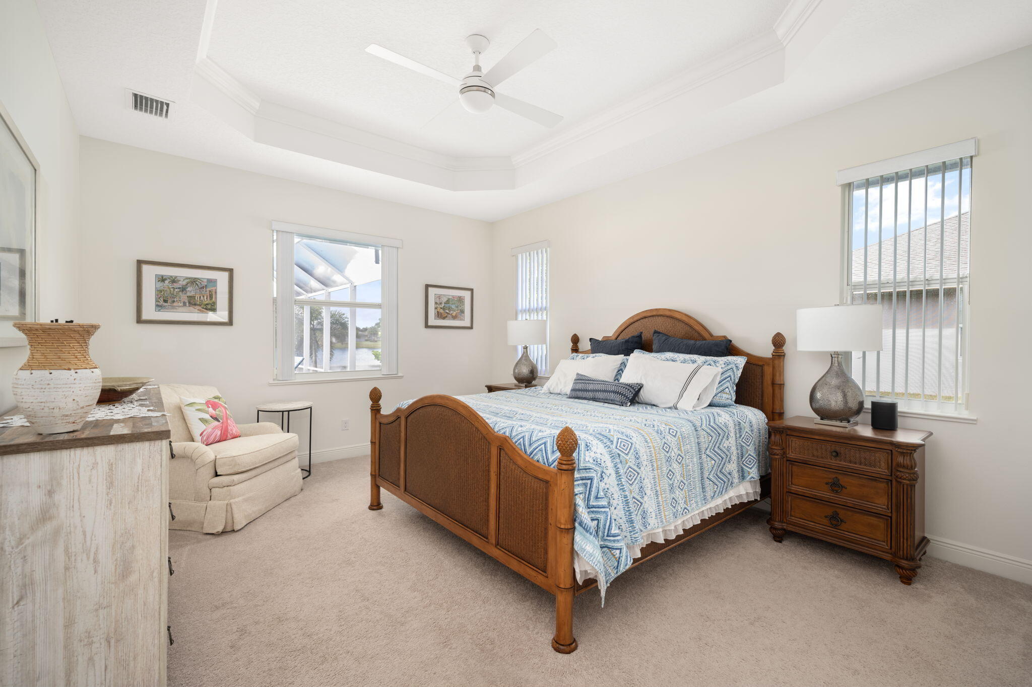 CROSS CREEK LAKE ESTATES PLAT EIGHT - Residential