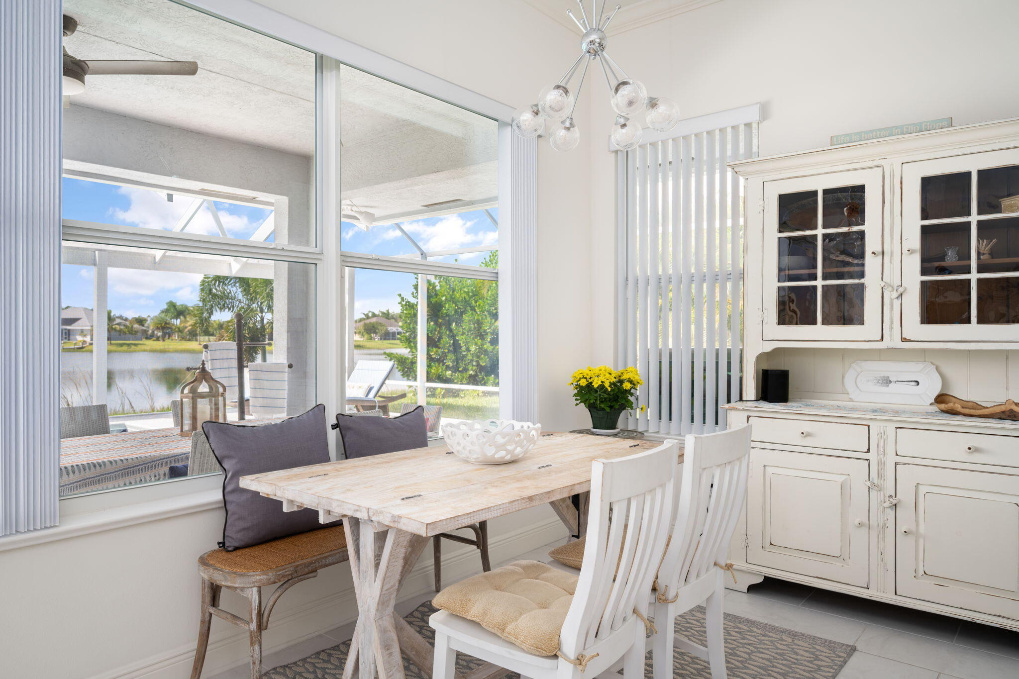 CROSS CREEK LAKE ESTATES PLAT EIGHT - Residential