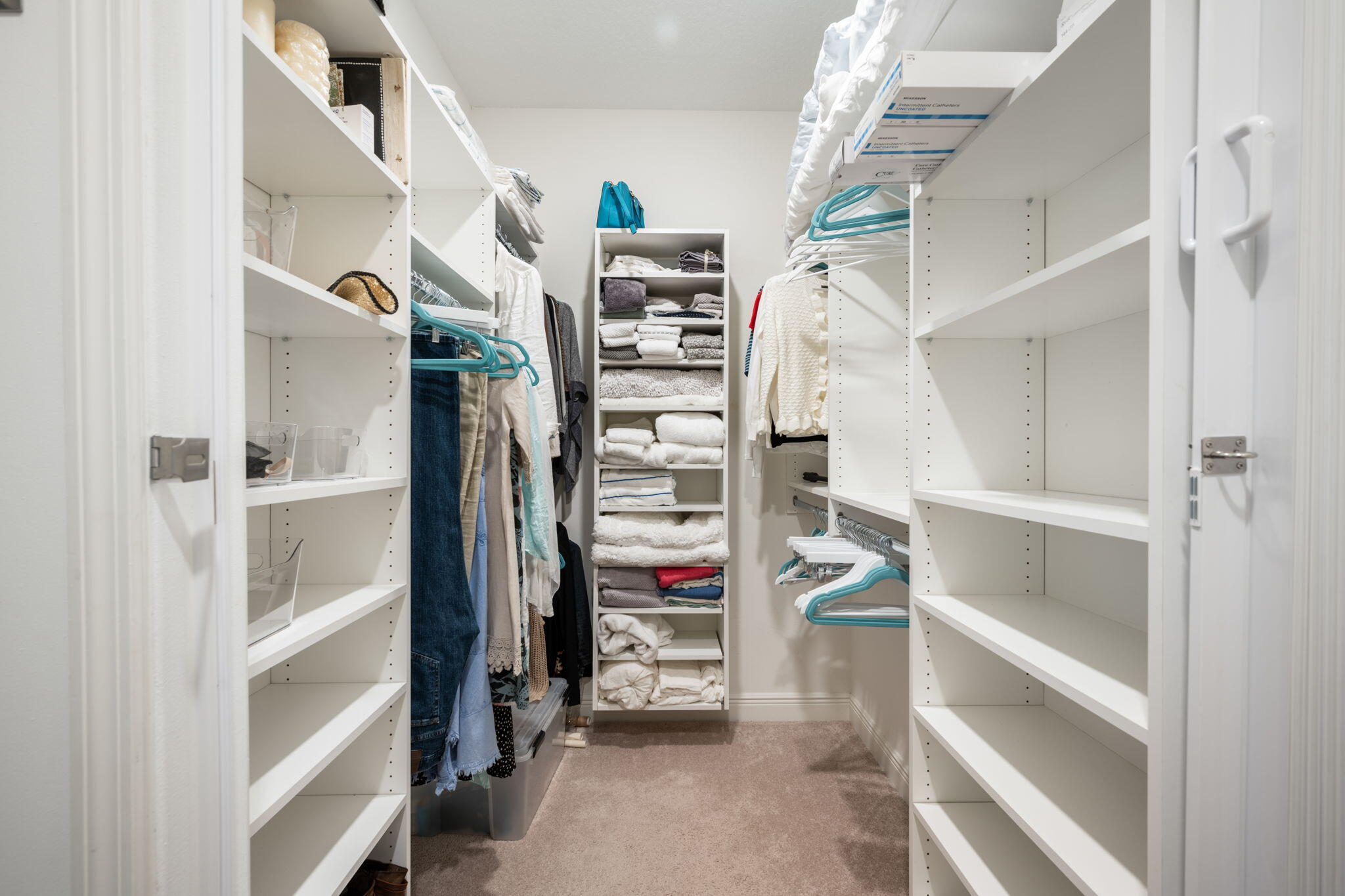 CROSS CREEK LAKE ESTATES PLAT EIGHT - Residential