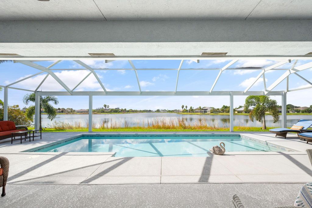 Photo of 933 Yearling Trail, Sebastian, FL 32958 (MLS # R11161556)