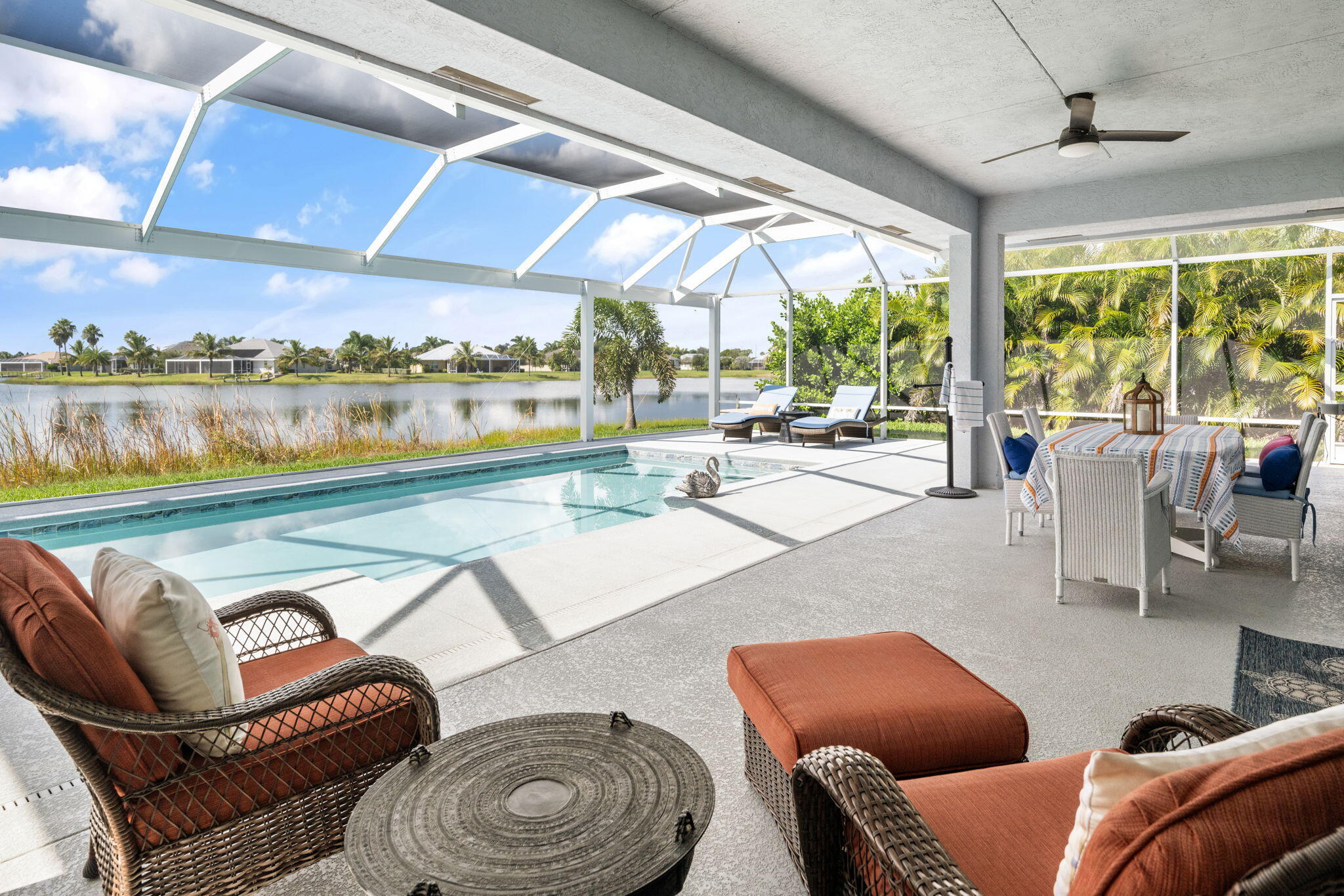 CROSS CREEK LAKE ESTATES PLAT EIGHT - Residential