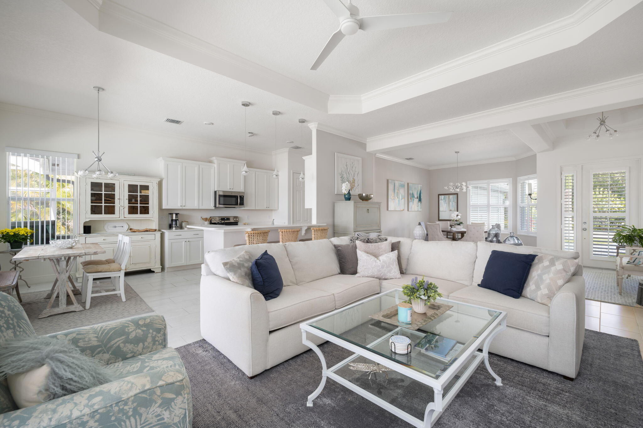 CROSS CREEK LAKE ESTATES PLAT EIGHT - Residential