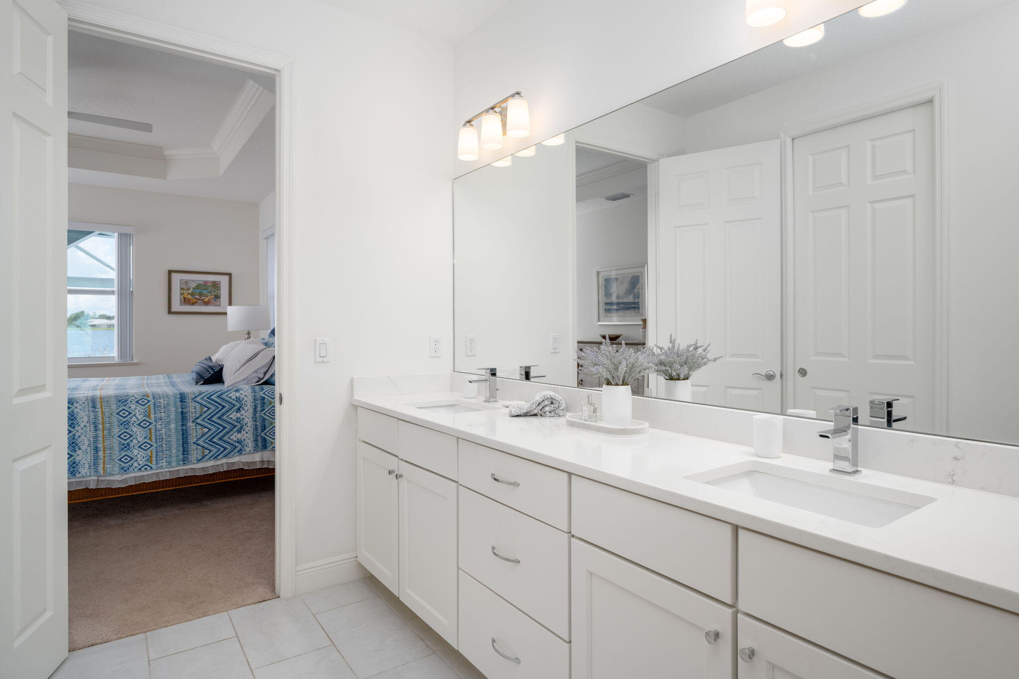 CROSS CREEK LAKE ESTATES PLAT EIGHT - Residential