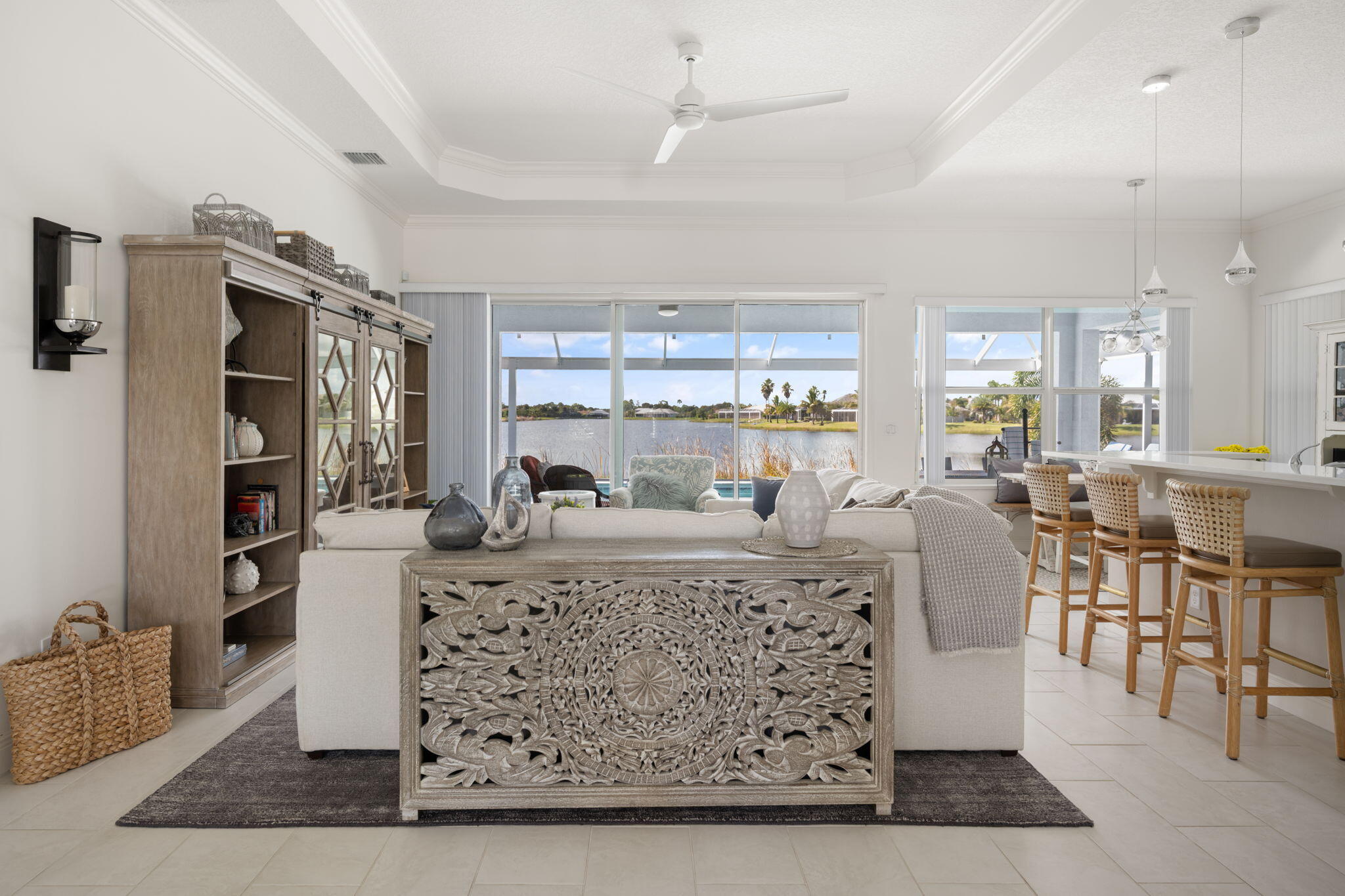 CROSS CREEK LAKE ESTATES PLAT EIGHT - Residential