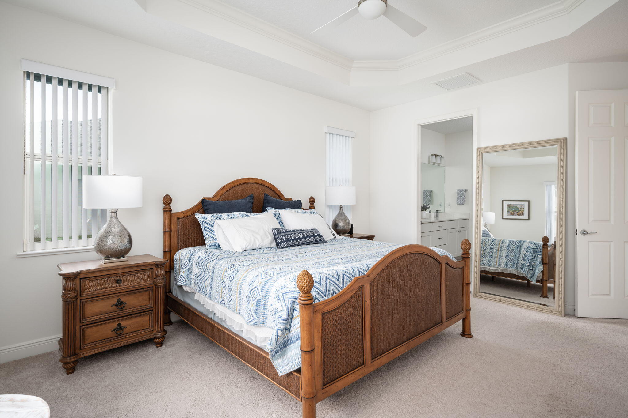 CROSS CREEK LAKE ESTATES PLAT EIGHT - Residential