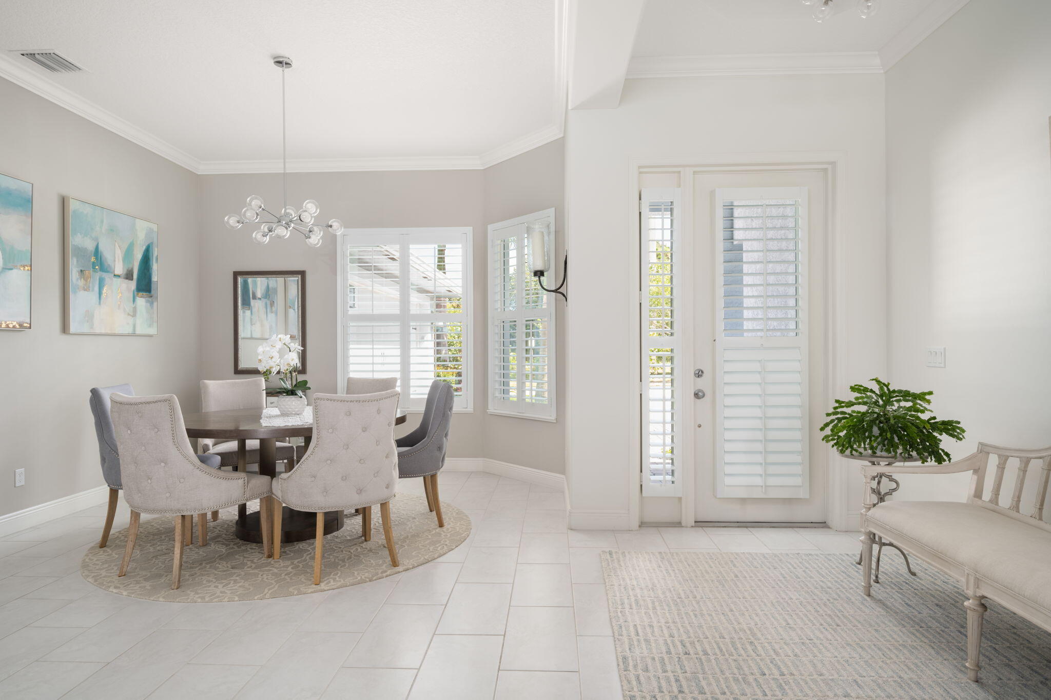 CROSS CREEK LAKE ESTATES PLAT EIGHT - Residential