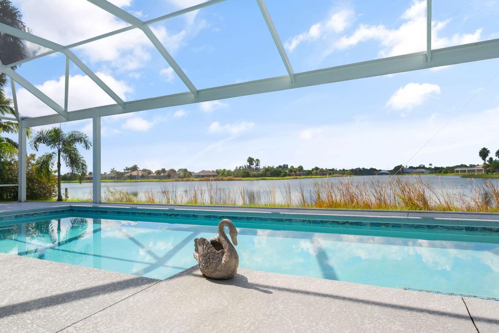 Photo of 933 Yearling Trail, Sebastian, FL 32958 (MLS # R11161556)