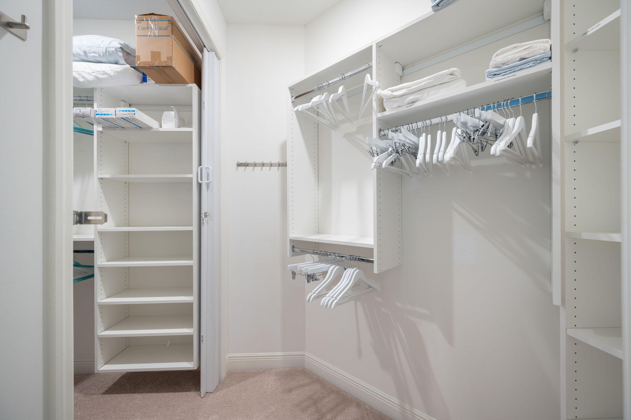 CROSS CREEK LAKE ESTATES PLAT EIGHT - Residential