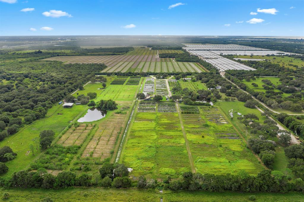 METES AND BOUNDS - Land