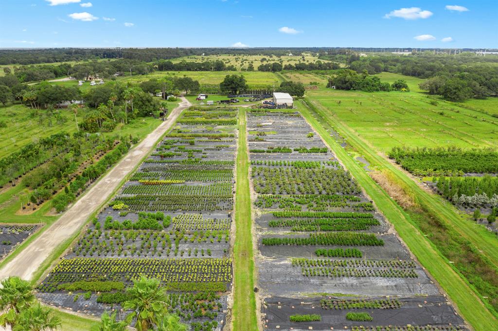 METES AND BOUNDS - Land